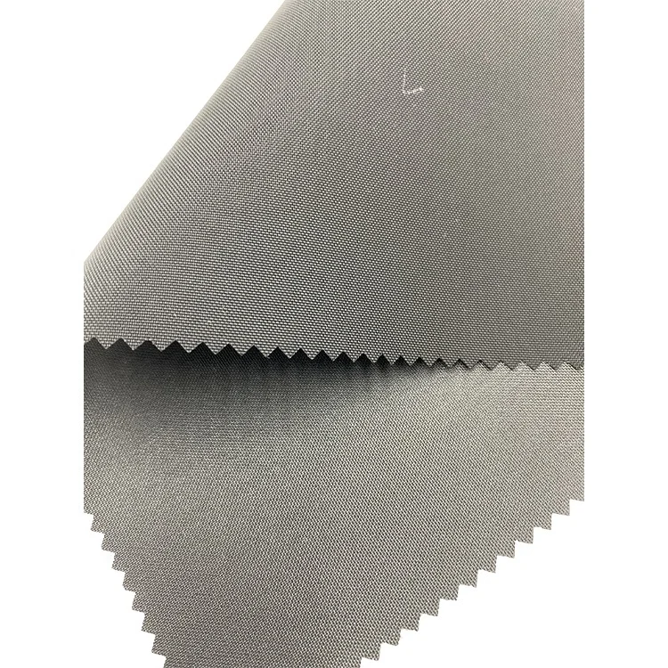 High quality 420D nylon oxford fabric with PU coating and water repellent