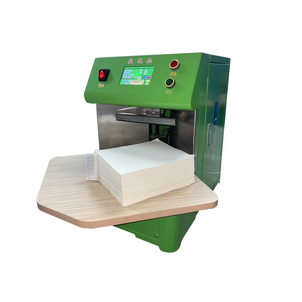 Automatic Small size  A3  paper sheet counting machine 009-3 paper counter