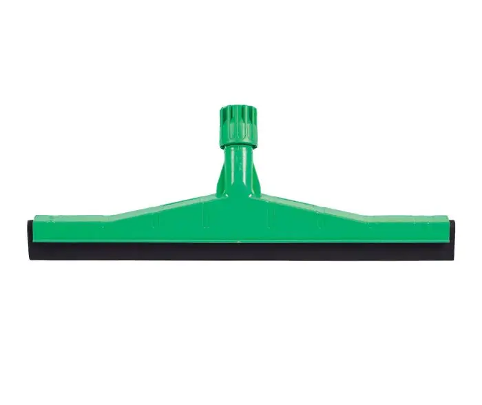 Best Seller Plastic Floor Wiper Heavy Duty Industrial Floor Squeegee Foam Rubber Floor Wiper