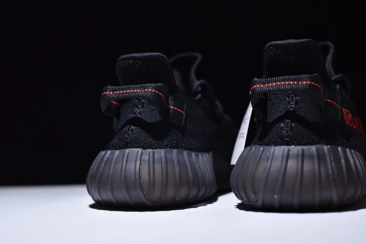 
wholesale original quality 350 running v2 sports zapatos yeezie boots yezzy pirate black shoes with soft rubber soles 