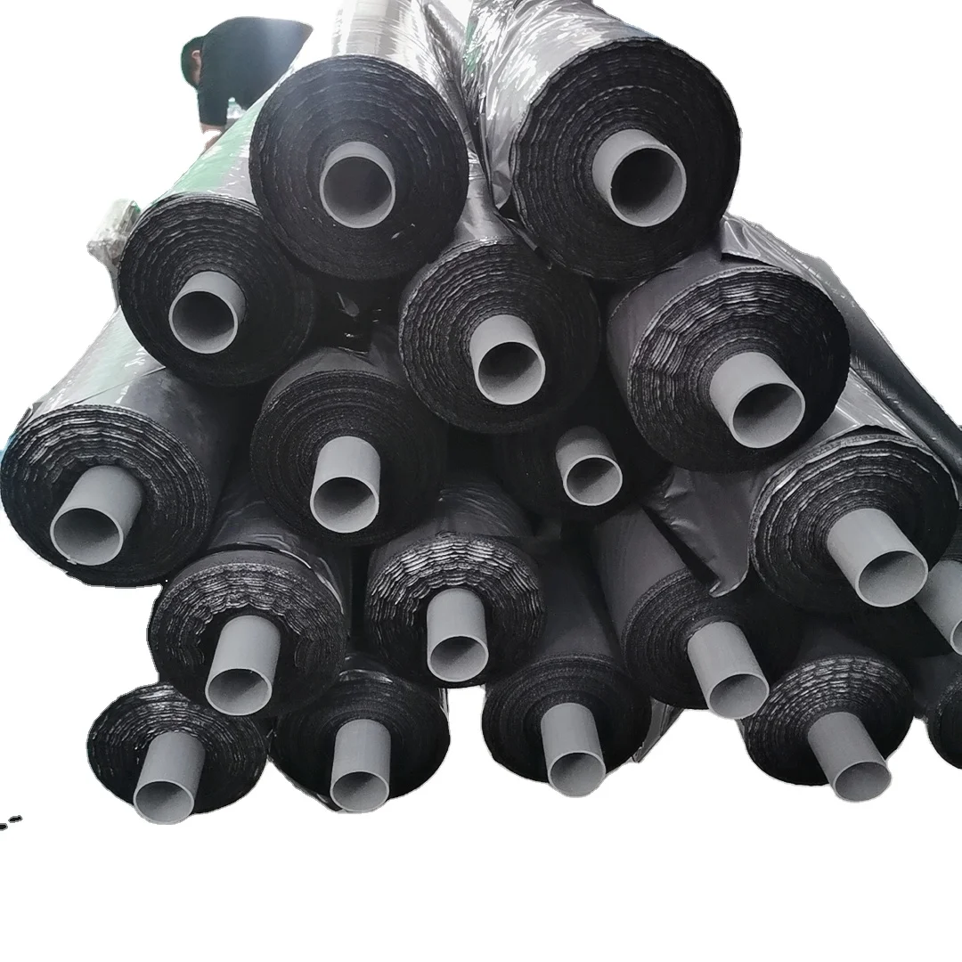 Лидер продаж садоводство используется 100% новая полиэтиленовая пленка LDPE