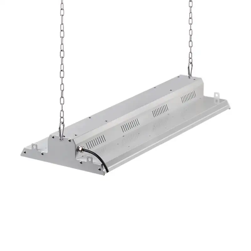 
Industrial LED Linear Highbay outdoor Luminaire 