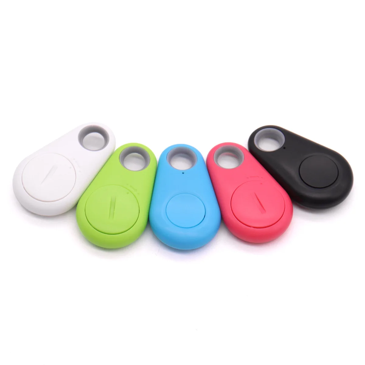Mini Tracking Device Tracking Key Child Finder Cat Pet Tracker Location Smart Blue tooth Tracker Car Pet Vehicle lost tracker