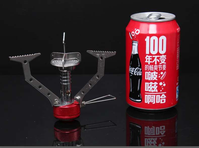 BULIN BL100-B2 Where Can I Find Ultralight Adjustable Portable mini Camping gas Stove Outdoor