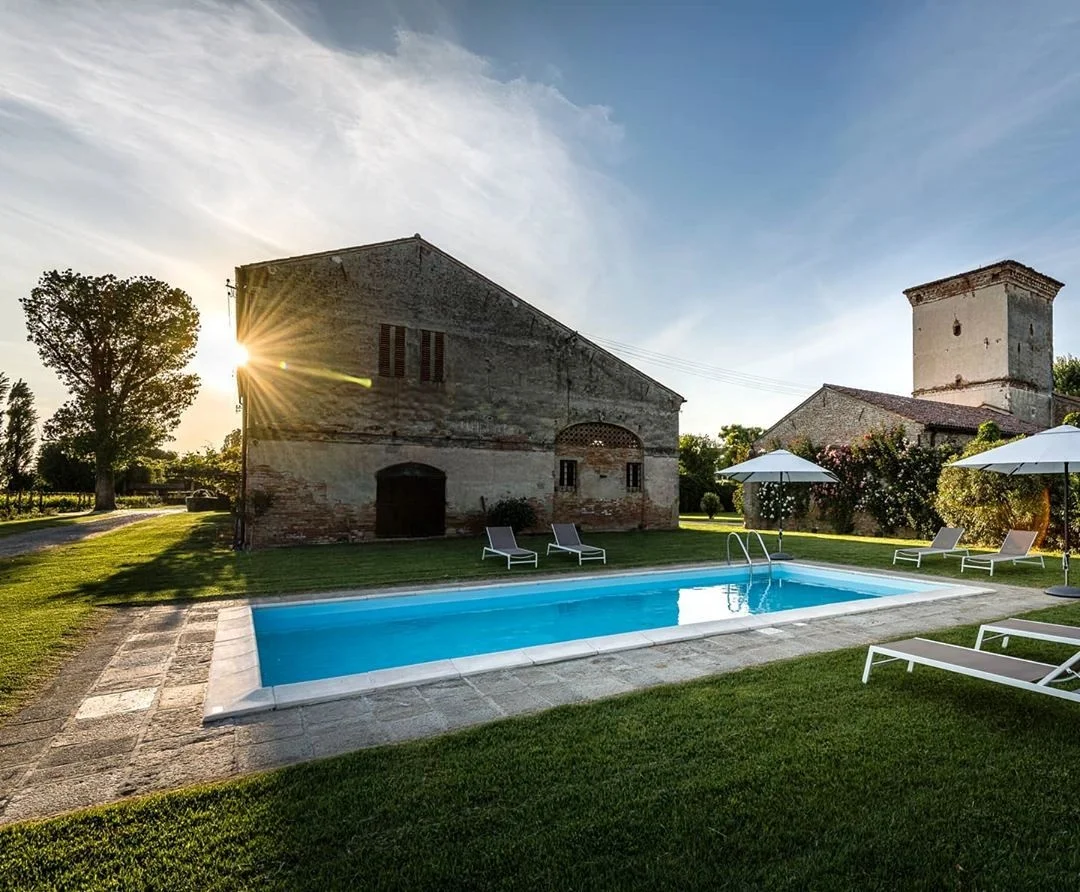 
 Недельный пакет Lovebond в IL DOMINIO DI BAGNOLI в Bagnoli di Sopra Padua (Италия), опыт дегустации в фермерском хозяйстве  