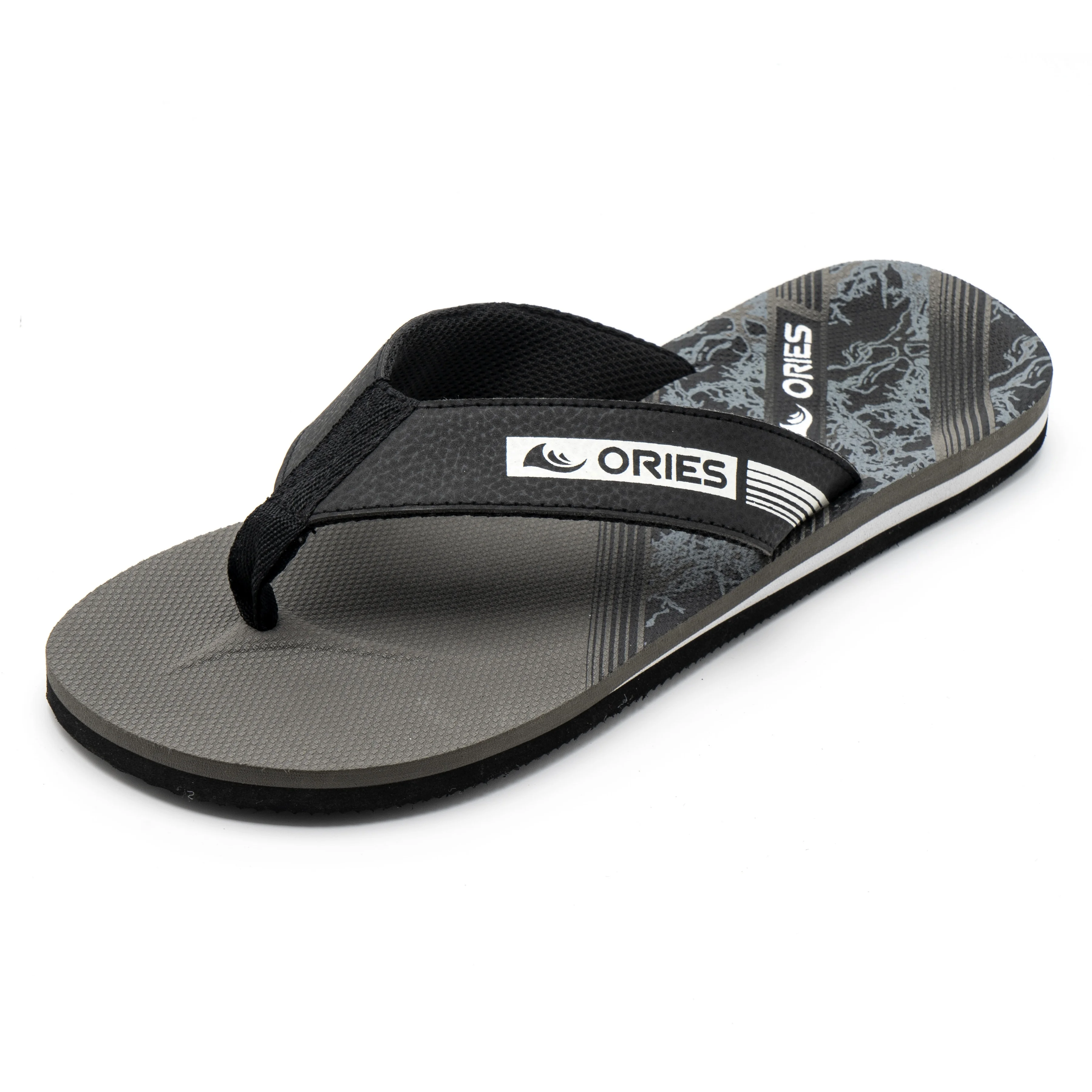 OEM/ODM customized logo flip flops slipper summer beach eva men slippers beach sandals flip flop