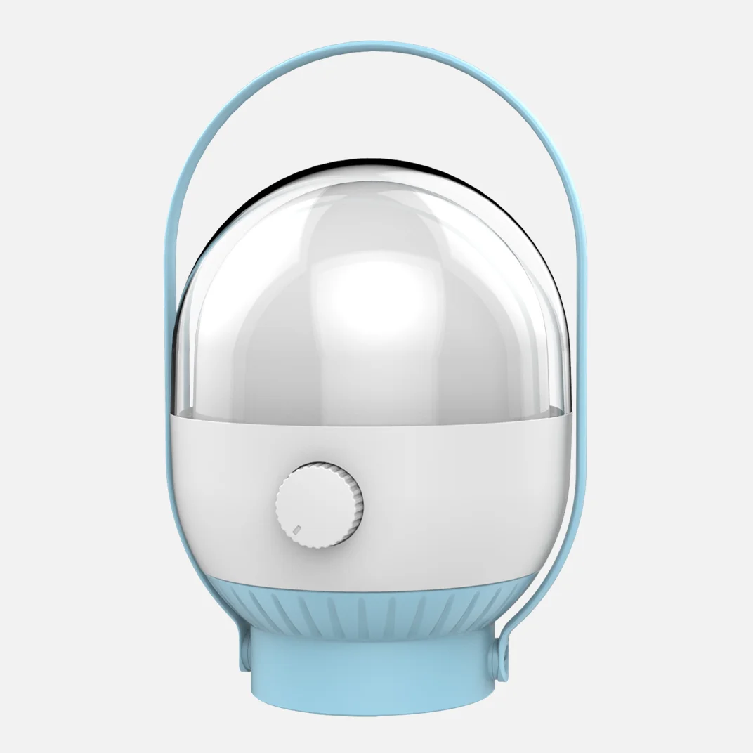 2022 high quality emergency light rechargeable camping lantern Led household charging emergency bulb