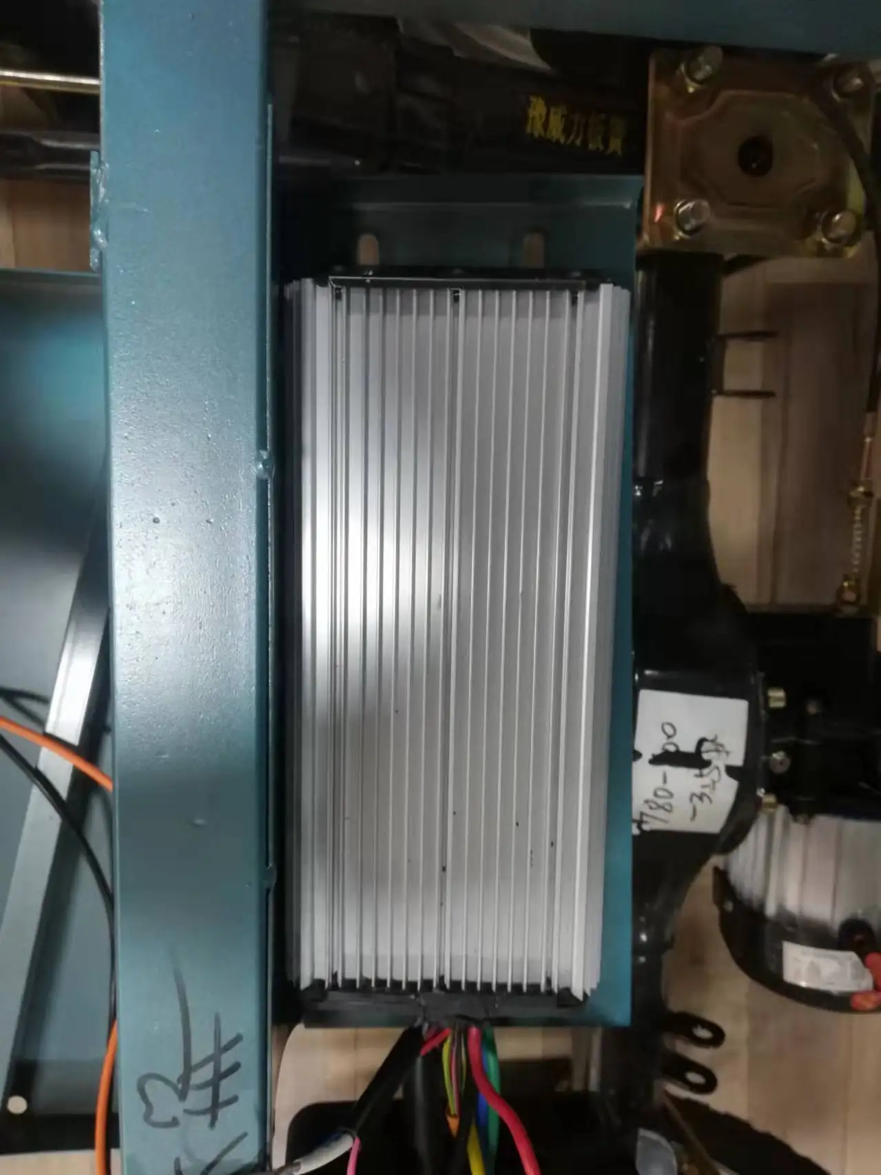 New Product Delivery Three Wheel Electric Tricycle Cargo Truck Motorcycle 3 Wheel Electric Cargo Tricycle