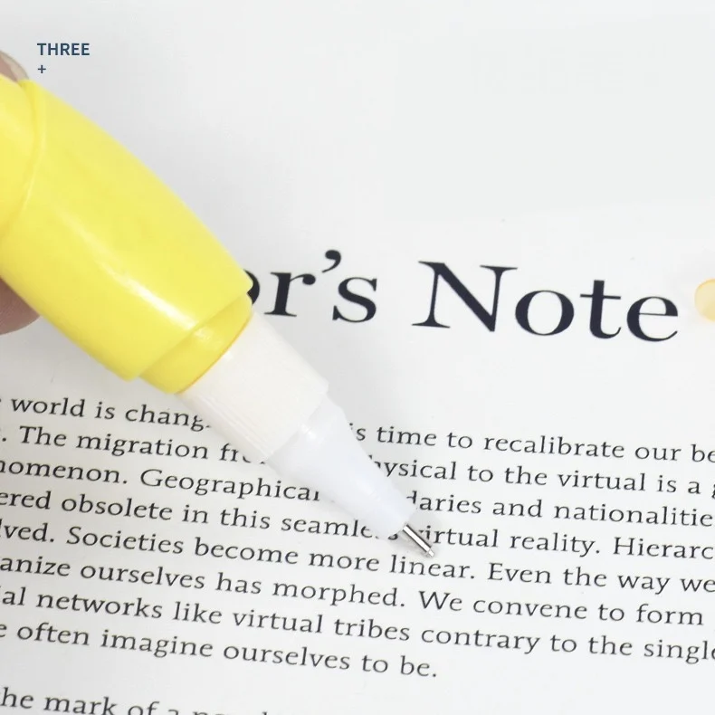 Eurolucky Correction Fluids Solution Correction Fluid Pen Office Stationery For Students Fluid Pen Correction