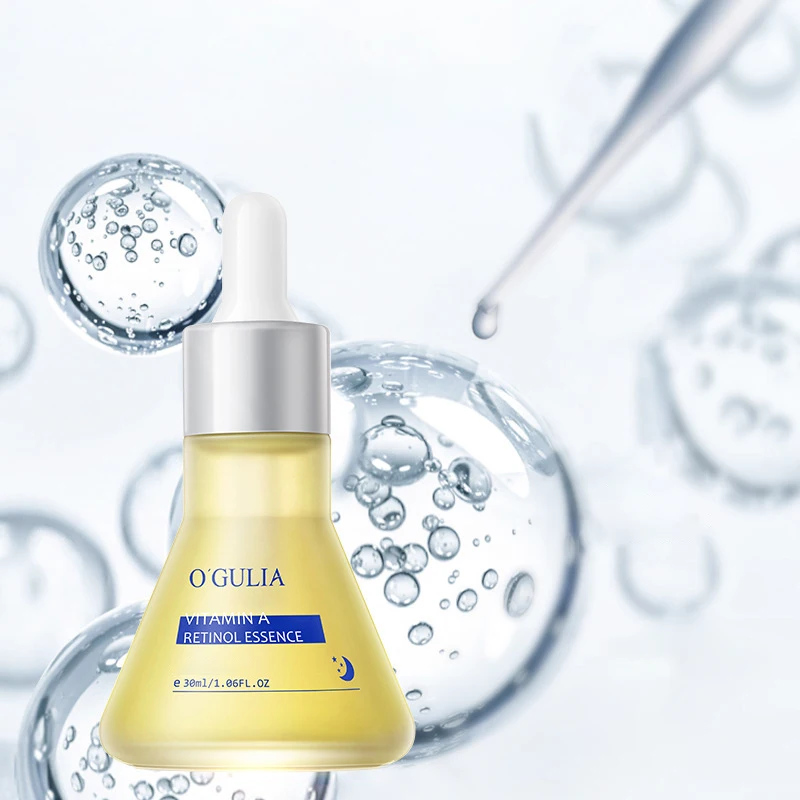 A-Alcohol Serum VC Whitening Serum Serum Retinol A-Alcohol Original Liquid with Cosmetics Delicate Beauty Care Manufacturers