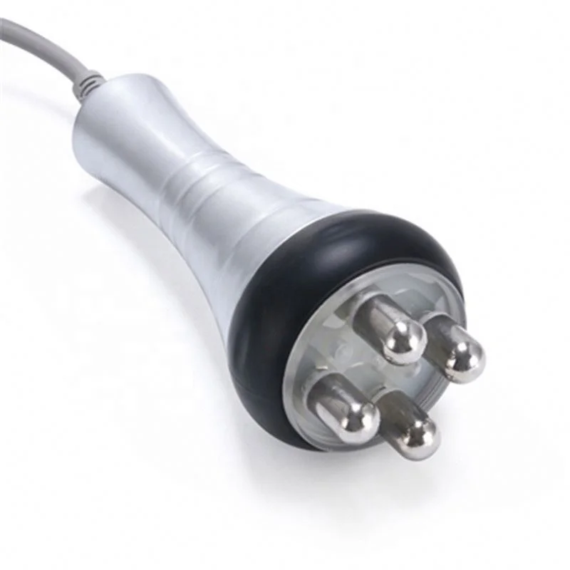 
Radio Frequency Bipolar Ultrasonic Cavitation 5in1 Cellulite Removal Slimming Machine Vacuum Weight Loss Beauty Equipment 