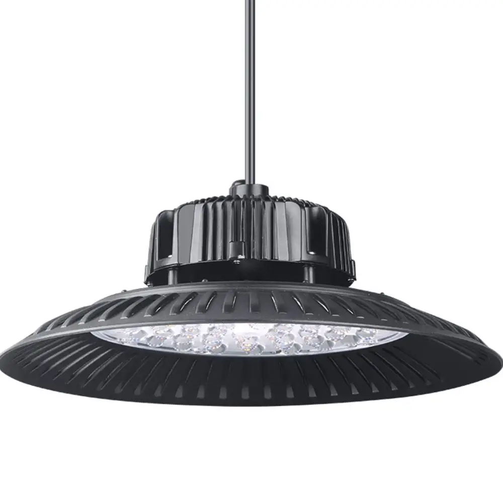 
warehouse hay bay led lighting with 5 year warranty die cast 200W highbay led 