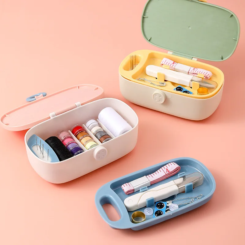 Needlework Sewing Kit DIY Cross Stitch Sets For Embroidery Kits Printed Counted Cross-Stitching