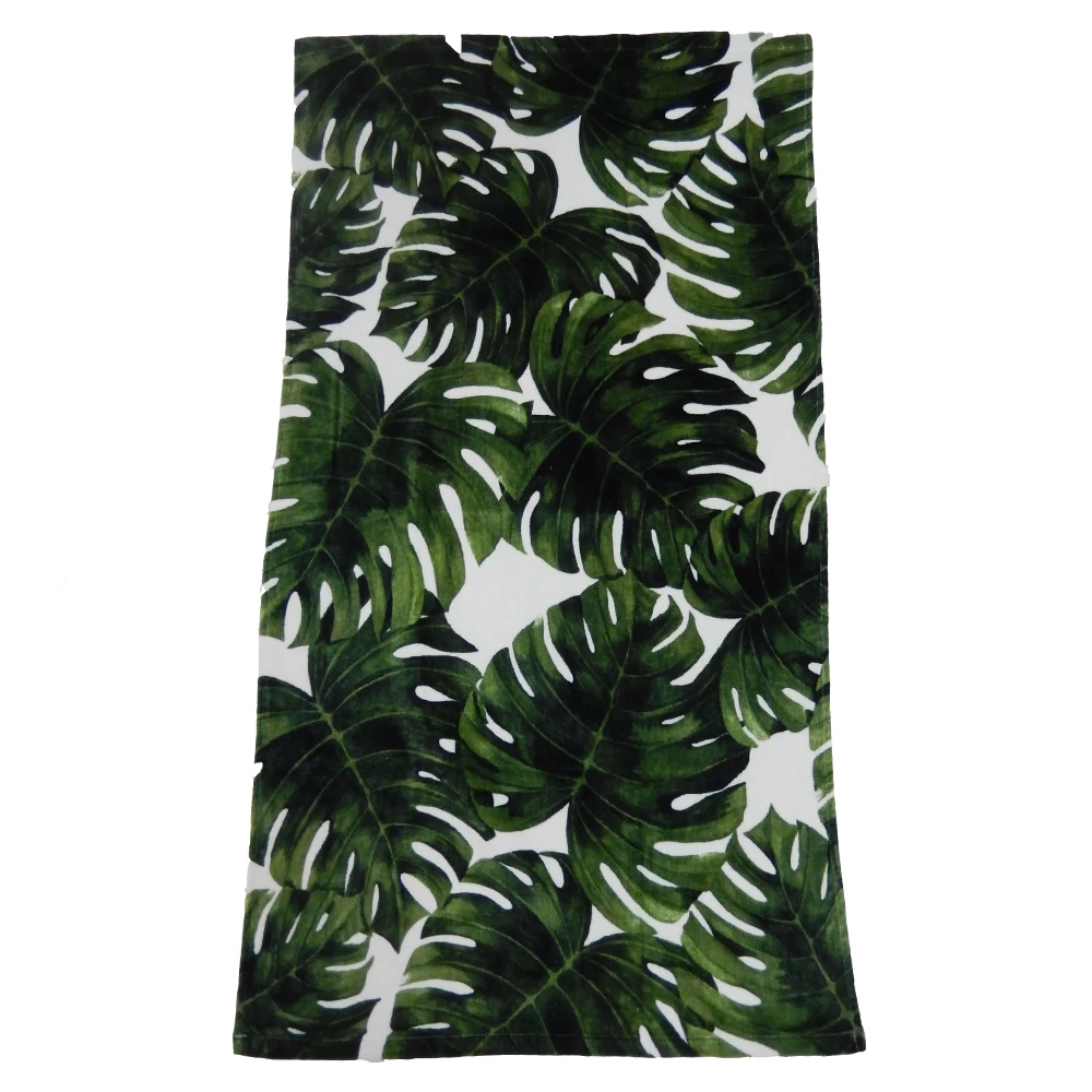 factory Wholesale Quick Dry towels 100% cotton toalhas de banho
