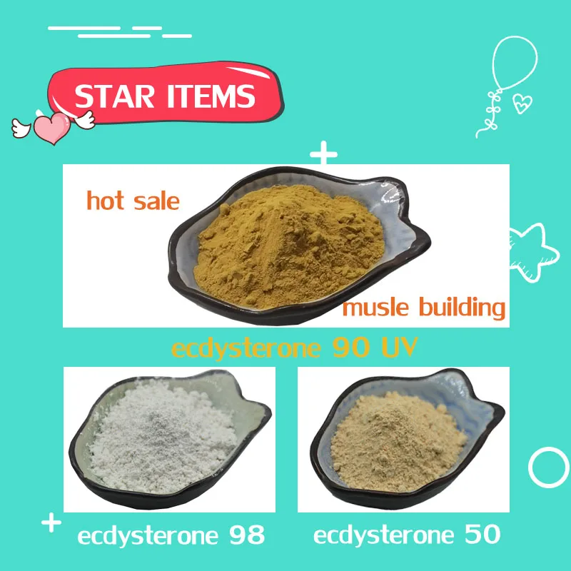 ecdysterone