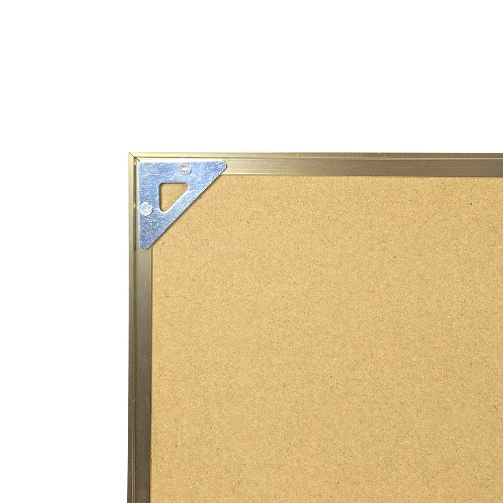 magnetic dry erase writing white board teaching school home office aluminium frame whiteboard