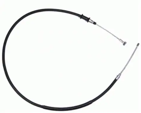 Parking Brake Cable  	4746.18 474618 1348980080      FIT  Citroen Relay 2018