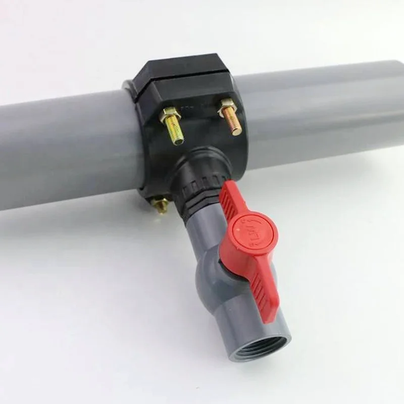 High Quality competitive price pvc pipe and fittings for agricultural irrigation system