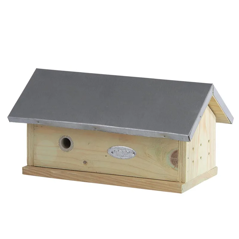 Esschert Design Wholesale Beehive House Insect Hive Hotel Insect Breeding House