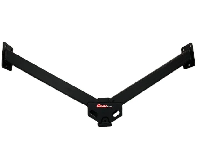 Universal Tow Bar For Prius Stainless Steel Towing Bar For Cars