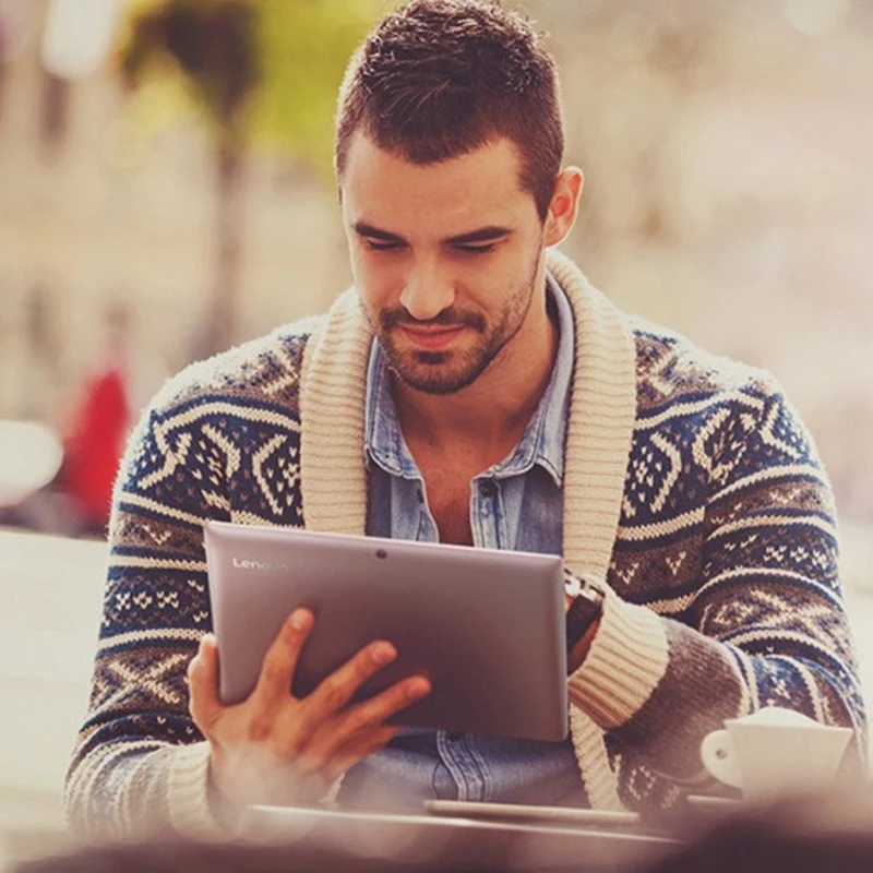 Lenovo MIIX 325 HD Table PC original thin business win10 portable computer tablet