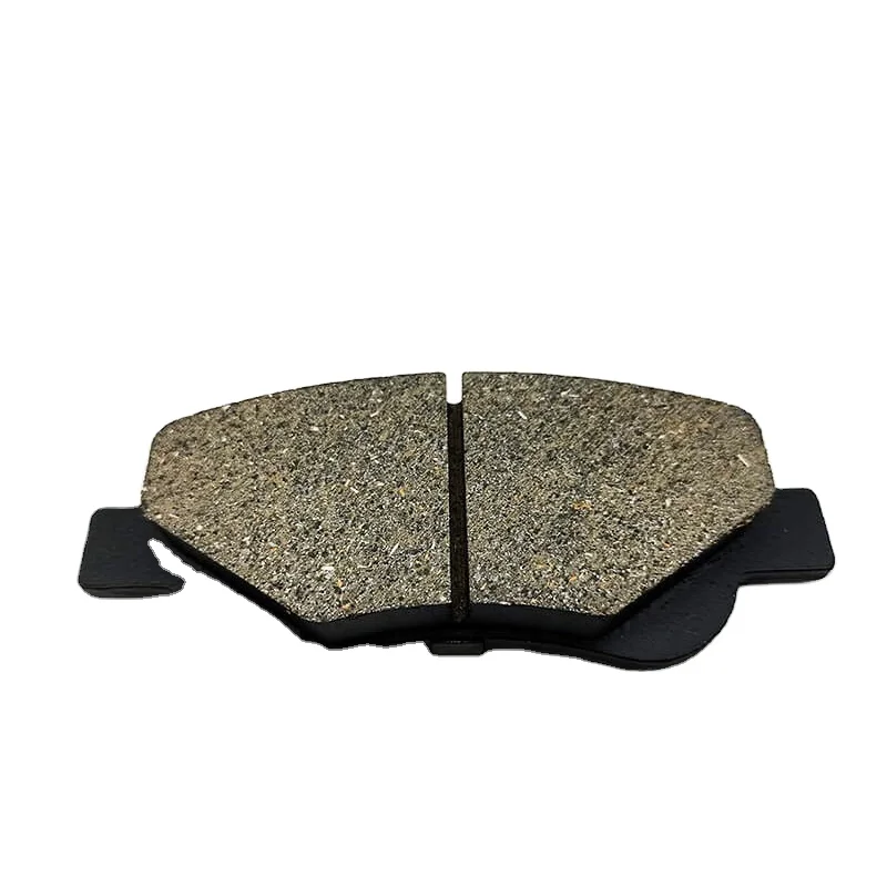 D1095-7957 / D973-7957 / 31341331 No noise Rear Axle Brake china top brake pad factory direct price break pad for Nissan