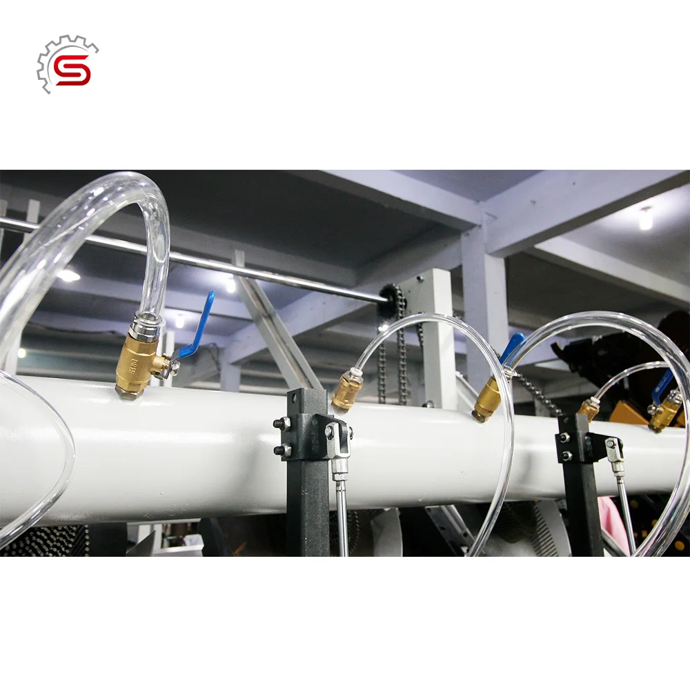 American Type Wood Pallet Nailing Machine Wood Pallet Making Machines Production Line for sale