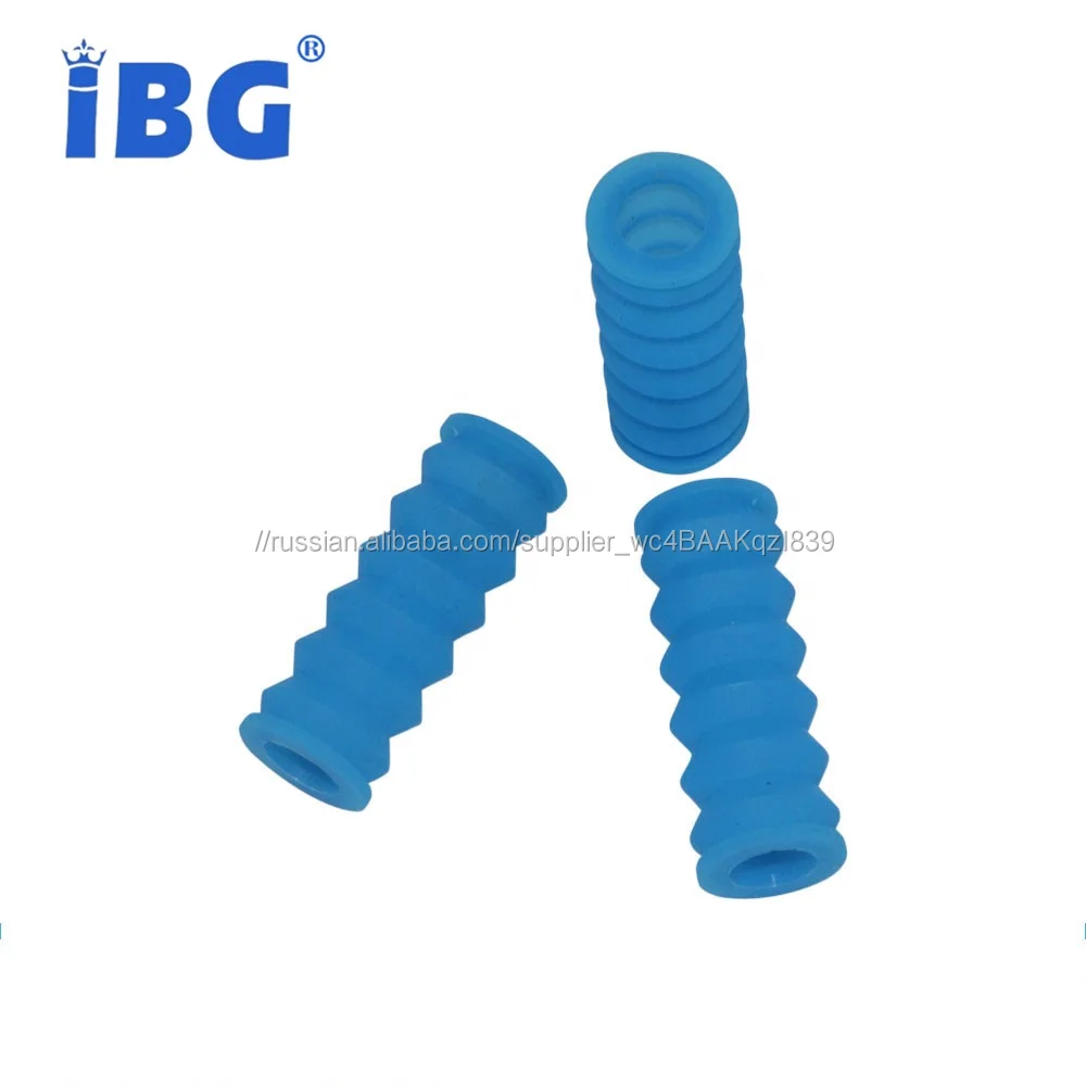 Изготовленный На Заказ нестандартный продукт миниатюрный nbr силиконовый epdm неопрен автомобиль резиновый сильфон