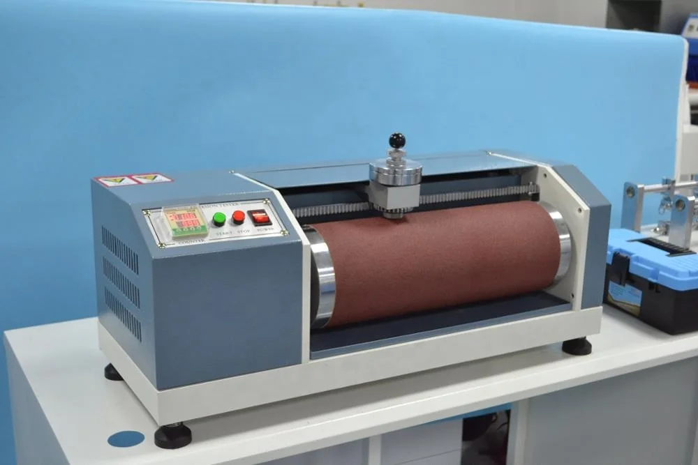 Электронный тестер износа DIN