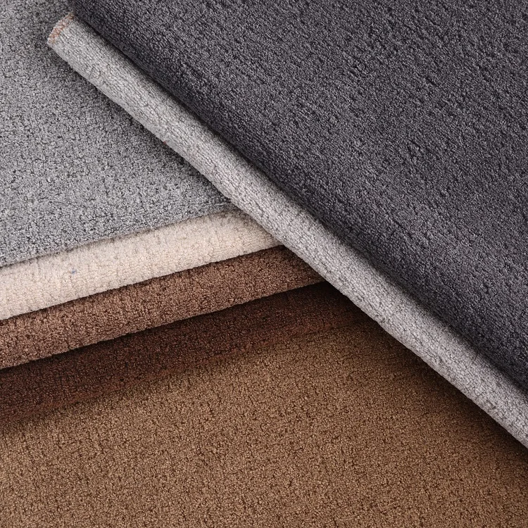 100% Polyester High Quality Fabric for Sofa brocade jacquard fabric luxury