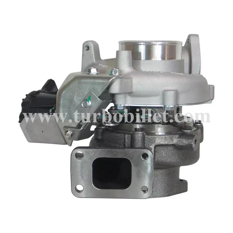 GT2263KLNV turbocharger genuine turbo For hino 300 engine 17201-E0895 859178-0001