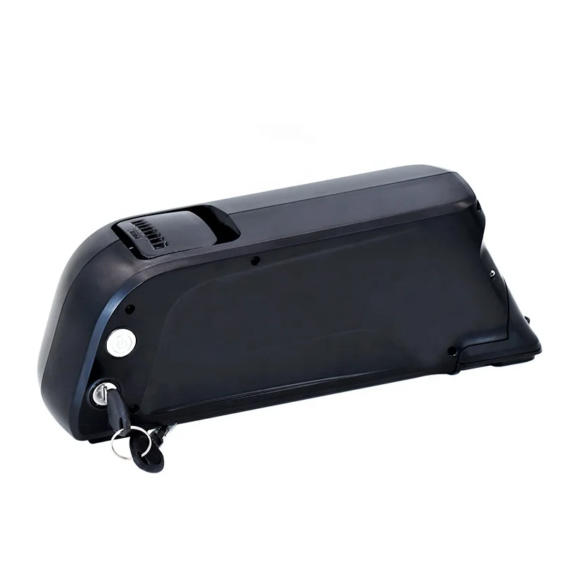 Popular 18650 Battery Bulk e-bike Battery 36v 48v 10.4ah 12ah 14ah 13ah 15ah 17.5ah Lithium Battery Pack Rechargeable Accu