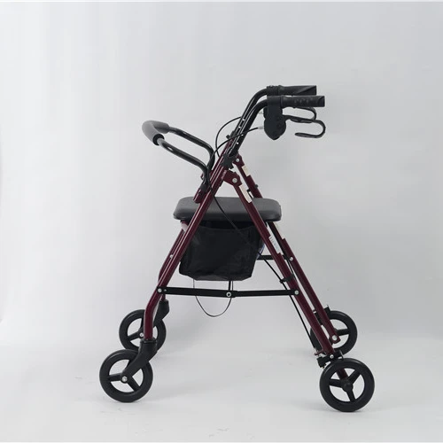 Заводская цена, производители ходунков, держатель тростниковой промежности для роллеров ходунков