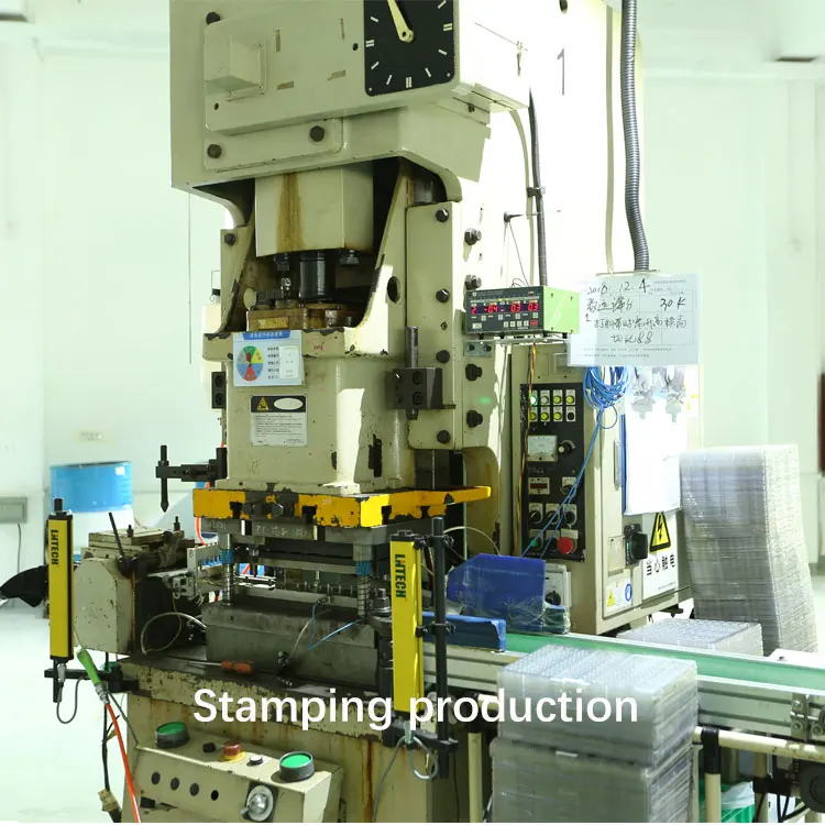 NEWSKY Stamping Press Tool Manufacturers of progressive die Stamping Die Tooling for auto parts