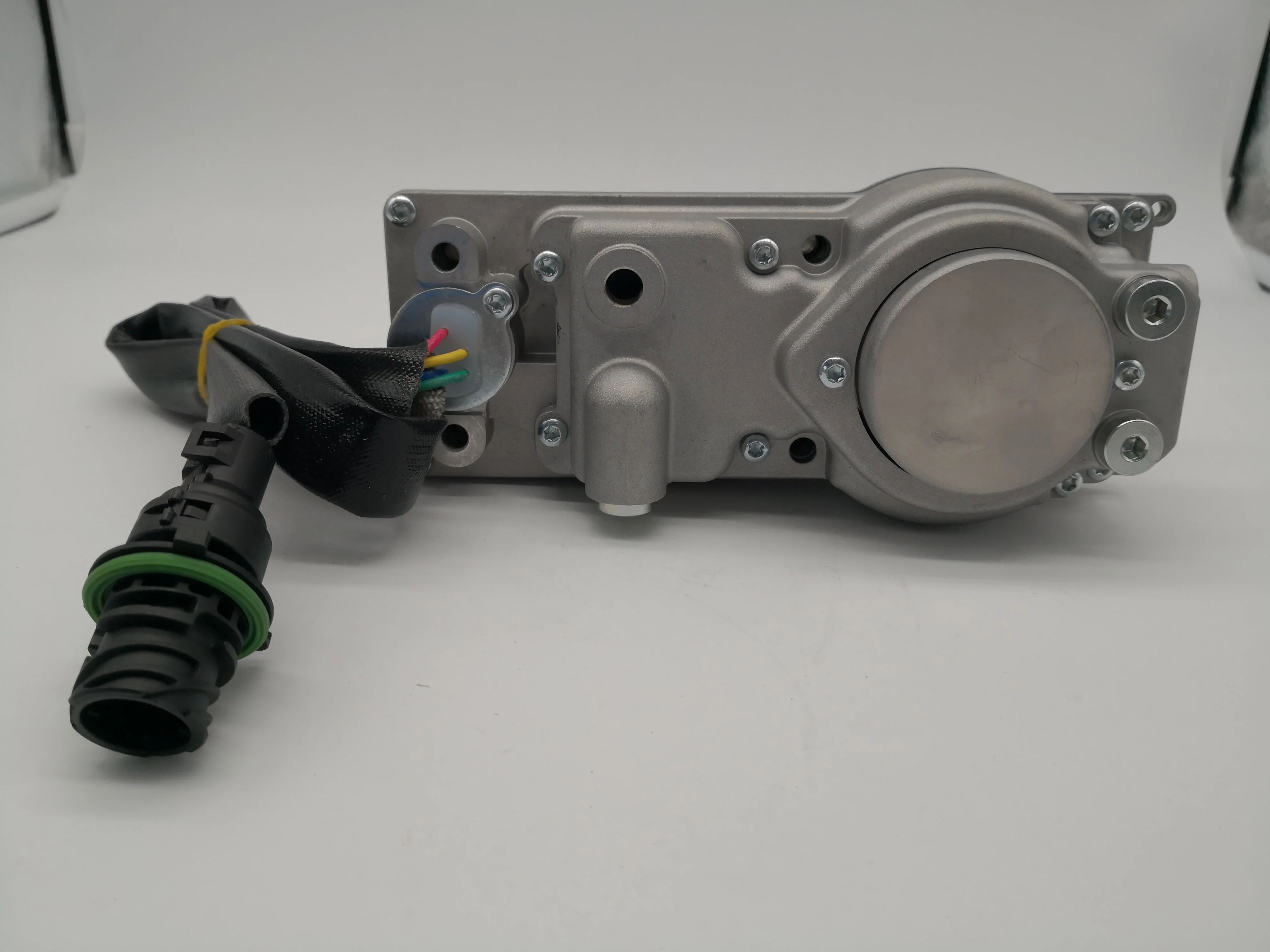 HE431VE Turbo Electric Actuator for Volvo 13.0L MD13 4034114H for Volvo D11 D12 D13 D16 SCR VGT automotive parts & accessories