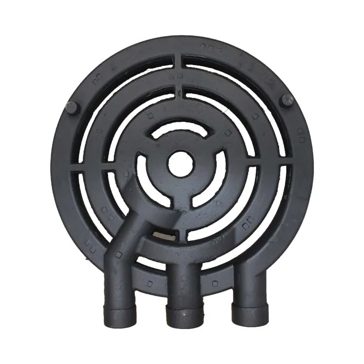 Супер качество под заказ высокое давление четыре кольца Тяжелая