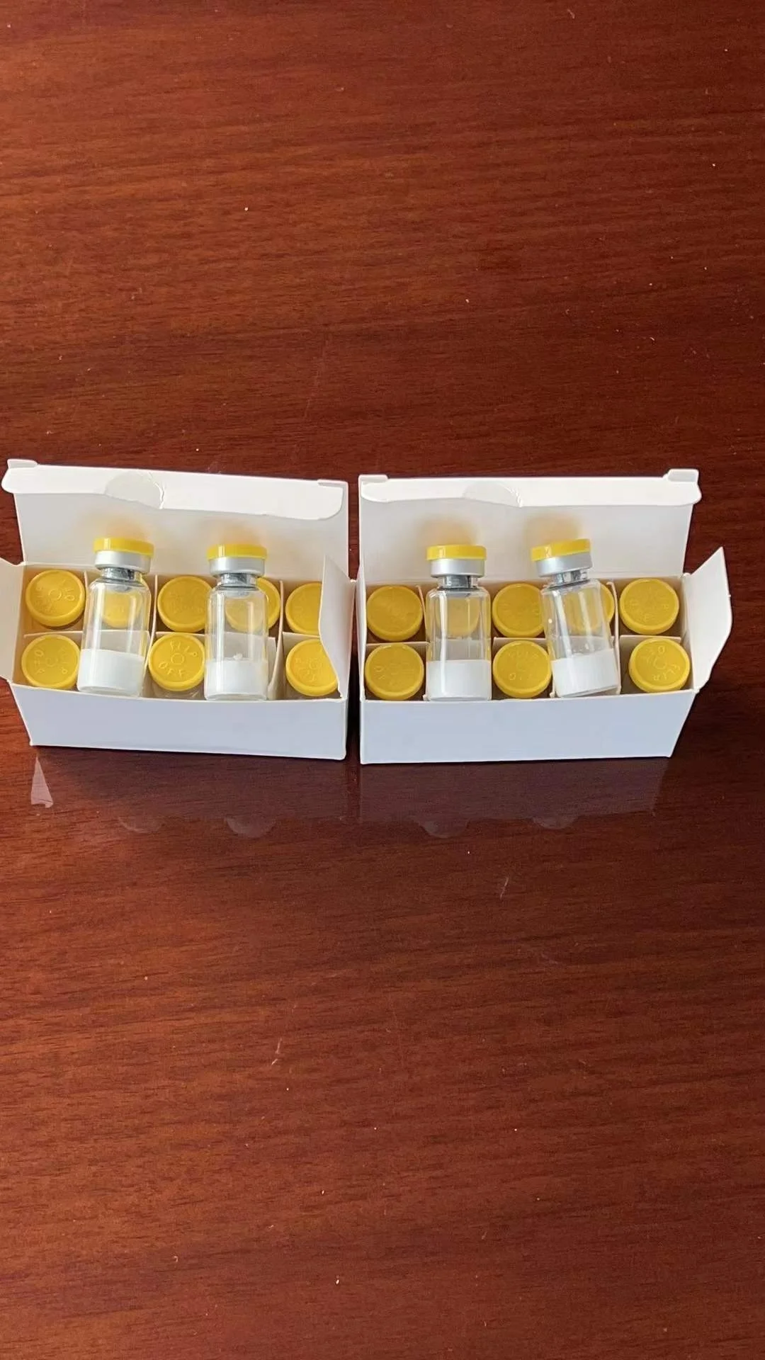 Peptide 5mg 10mg 15mg Research Peptide