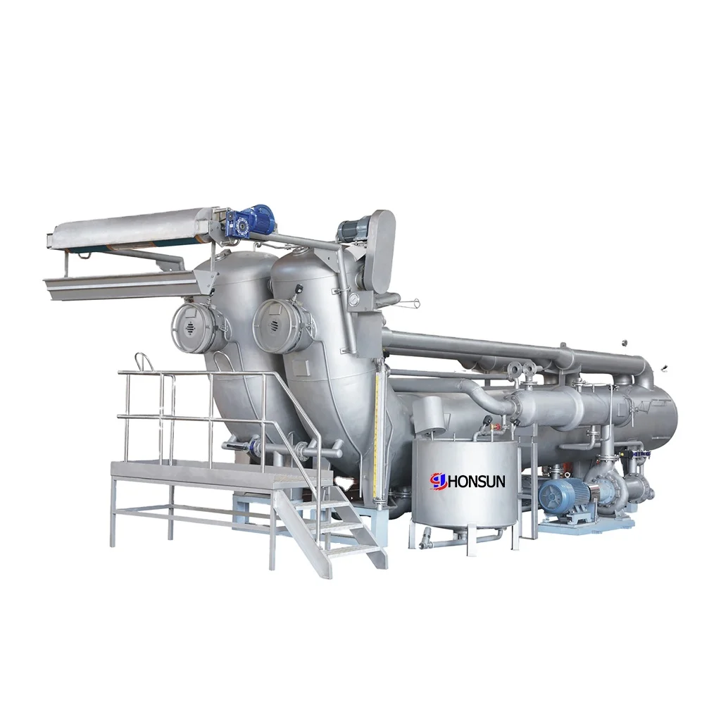 Honsun used for sale ht knitted fabrics stock winch metal dyeing fabric machine