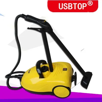 Пароочиститель для автомобиля, бытовая стиральная машина, многофункциональная высокотемпературная и напорная капота, кондиционер для кухни