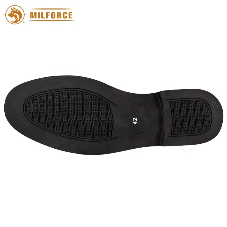 Выбранные материалы MILFORCE, Мужская Военная обувь красного цвета