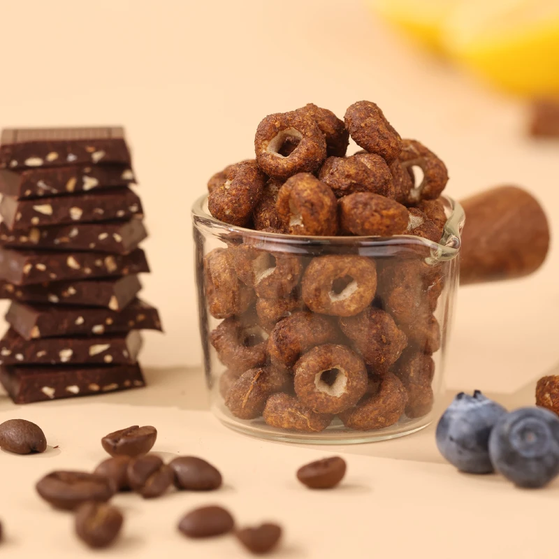 Cereal Breakfast Cereal, Chocolate, Gluten Free