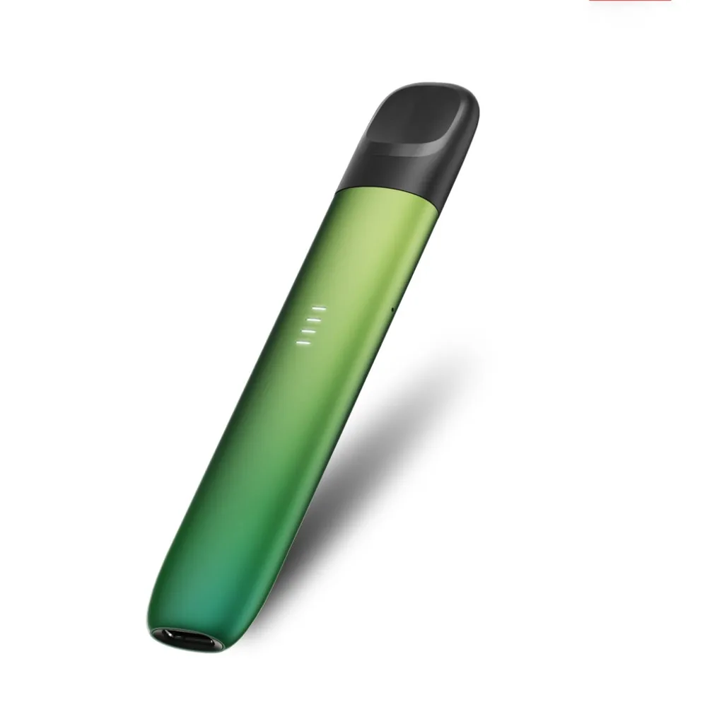 Original Relx5 pod 350mAh Battery Relx5 Vape Pen CLASSIC STARTER KIT Electronic Cigarette E-cigarettes