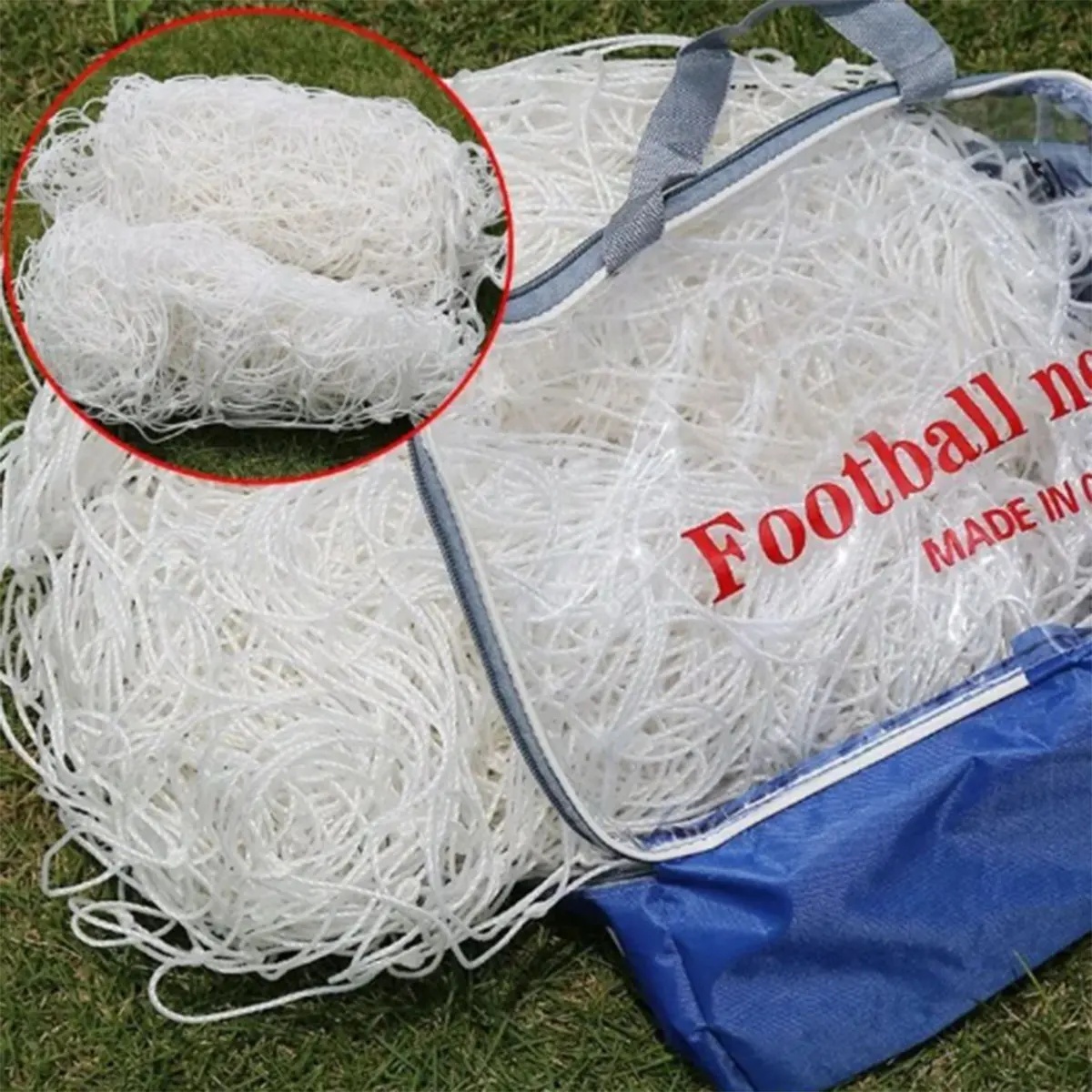 High Quality Cheap Football Net Indoor Football Field School Playground Multifunctional Portable Soccer Goal Metal