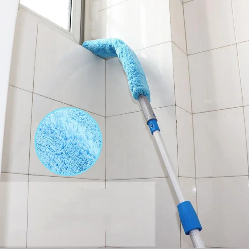 SHIANKU Quality Microfiber Duster For Cleaning Industrial Multifunctional Duster