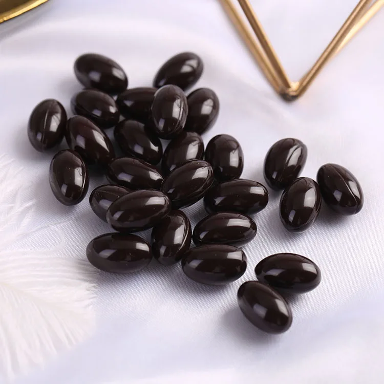 Support Vitamin E Natural Supplement Powerful Antioxidant Lycopene Softgel Capsule