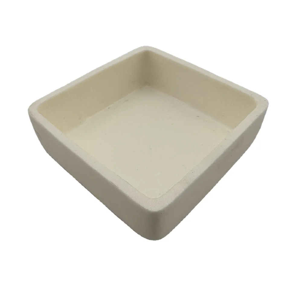 85*25 высококачественный стоматологический тигель/стоматологический спеченный тигель для циркониевой печи