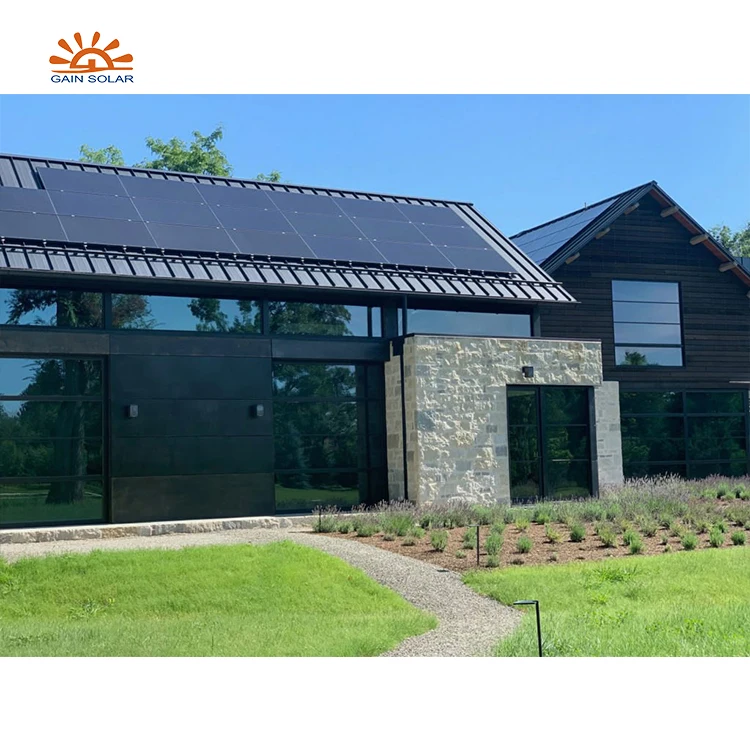 Yingli 5kva solar panel bipv cleat solar panel black bipv solar panel lightweight tile roof