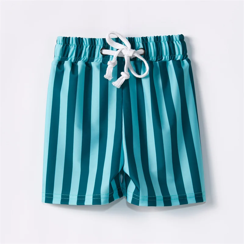 Factory Sale Kids Clothing Various Widely Used Color High Waist Summer Cotton Fabric Children Short Pants