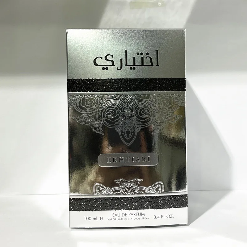 Dubai Classic Sweet Rose Fruit Fragrance for Ladies High Quality Arabian Perfume with Floral Scent Daily Use Middle East Vietnam