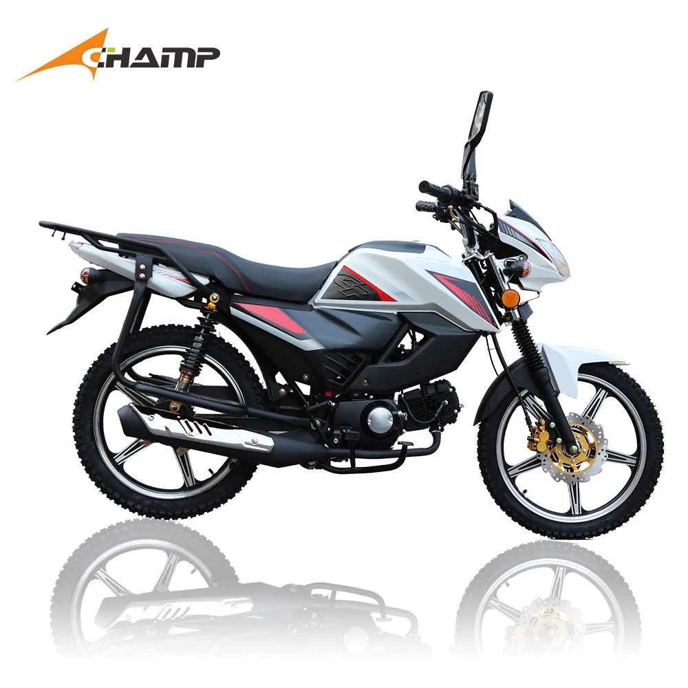 Automatic Exhaust For Motorcycle125cc  Tvs Motorcycles Kids Adult Motorcycle In China